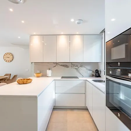 Lägenhet Azahar 6 Estepona