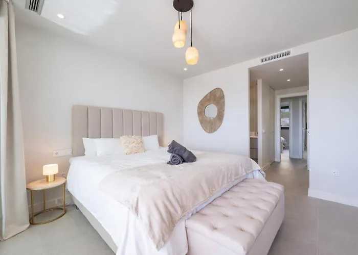 Azahar 6 Lägenhet *