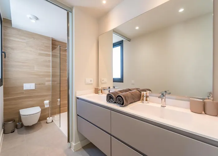 Lägenhet Azahar 6 Estepona