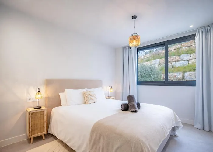 Azahar 6 Lägenhet Estepona