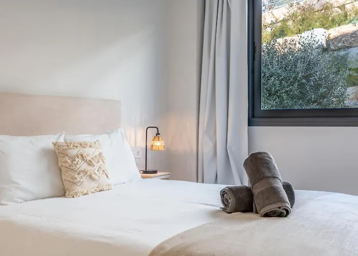 Azahar 6 Lägenhet *