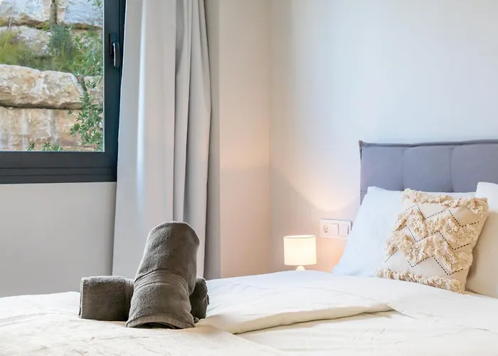 Azahar 6 Lägenhet *