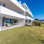 Azahar 6 Estepona