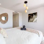 Apartamento Azahar 6 *