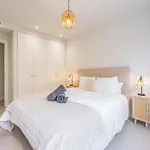 Azahar 6 Apartment Estepona