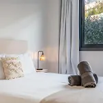 Azahar 6 Apartment *