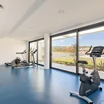 Apartamento Azahar 6 Estepona