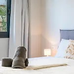 Azahar 6 Apartment *