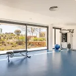 Apartamento Azahar 6 Estepona