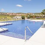 Apartment Azahar 6 Estepona