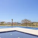 Azahar 6 Apartamento