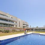 Apartamento Azahar 6 Estepona