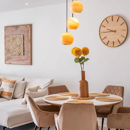 Apartamento Azahar 6 *