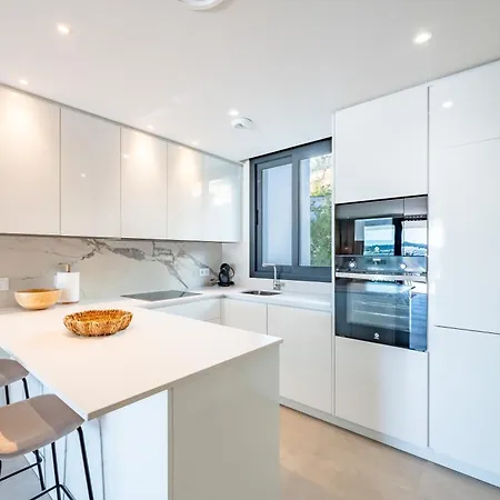 Apartamento Azahar 6
