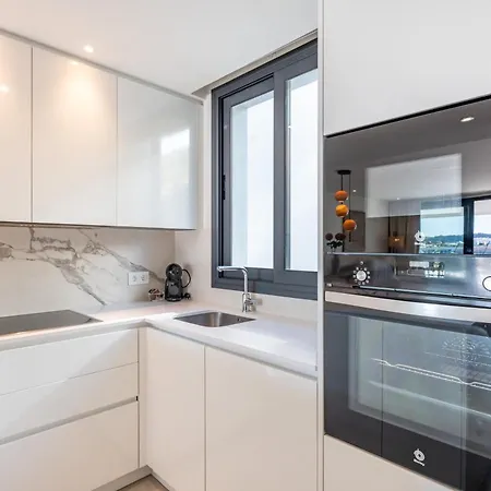 Apartamento Azahar 6