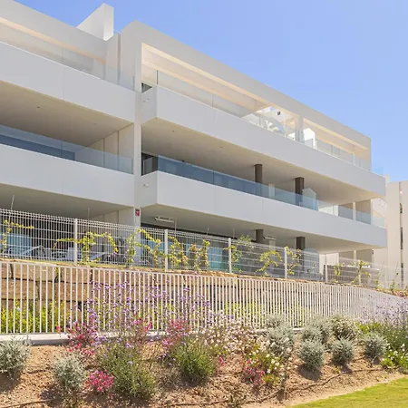 Azahar 6 Lägenhet Estepona
