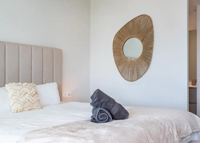 Apartment Azahar 6 Estepona