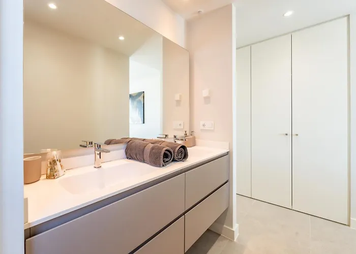 Apartment Azahar 6 Estepona