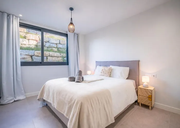 Azahar 6 Apartment Estepona