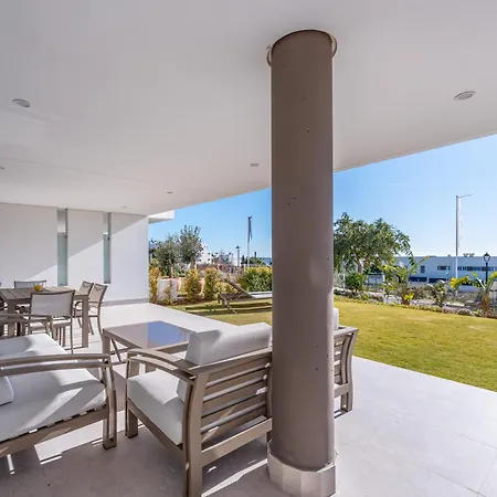 Lejlighed Azahar 6 Estepona