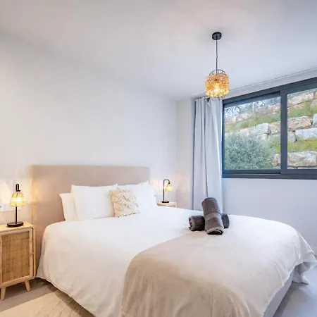 Azahar 6 Apartment Estepona